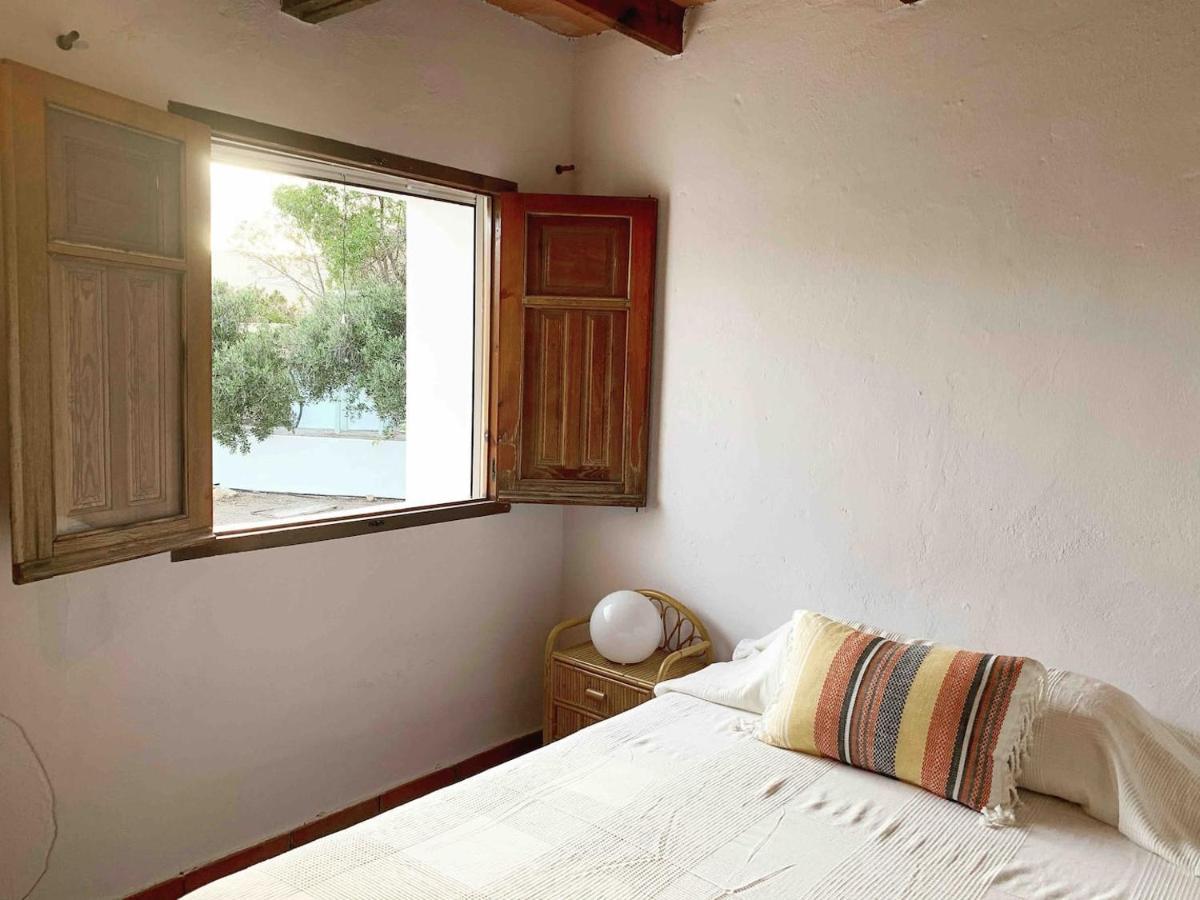 Cortijo El Guarda Holiday home