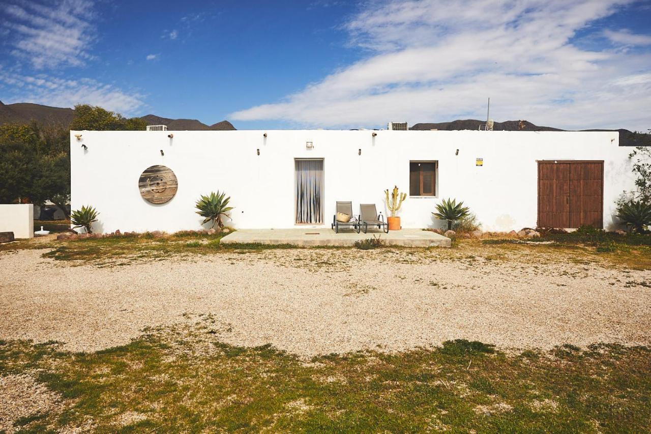 Cortijo El Guarda * Almeria