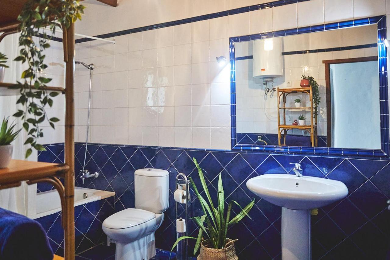 Holiday home Cortijo El Guarda