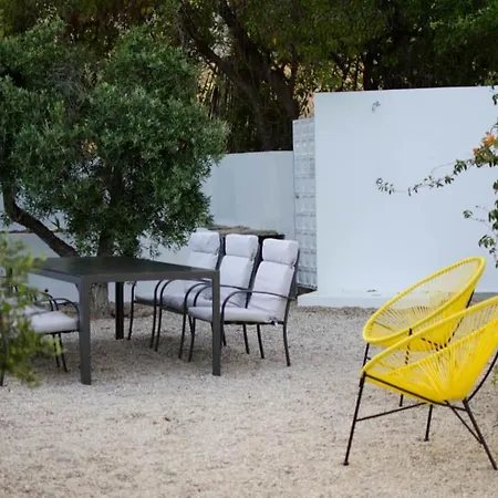 Cortijo El Guarda Villa Almeria Exterior photo