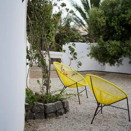 Cortijo El Guarda Villa Almeria Exterior photo