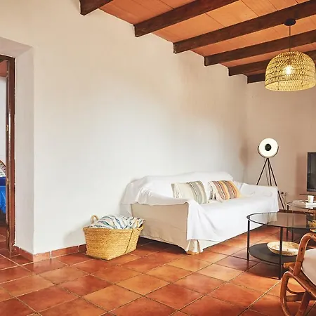 Cortijo El Guarda Villa Almeria Exterior photo
