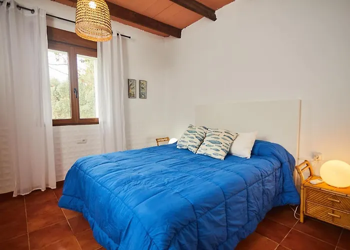 Cortijo El Guarda