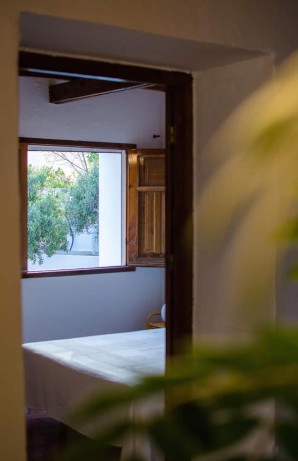 Cortijo El Guarda Casa de vacances Almeria