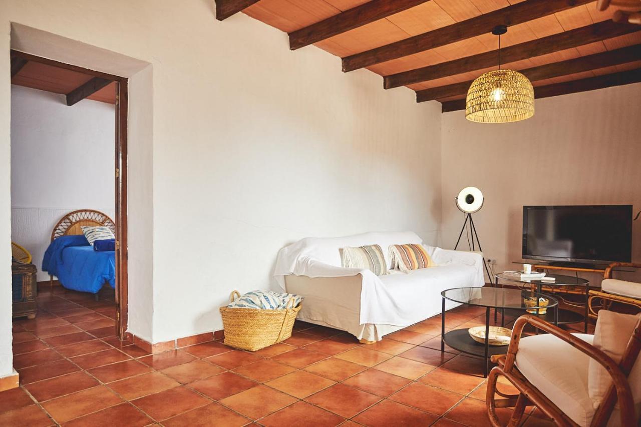 Casa de vacances Cortijo El Guarda