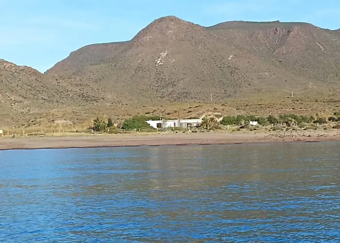 Cortijo El Guarda