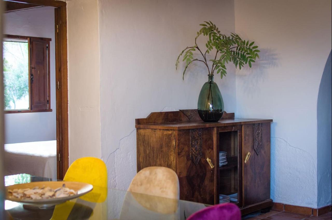 Cortijo El Guarda Holiday home *