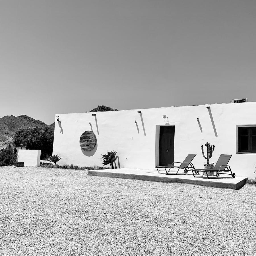 Holiday home Cortijo El Guarda