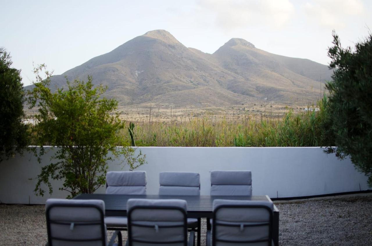 Cortijo El Guarda * Almeria