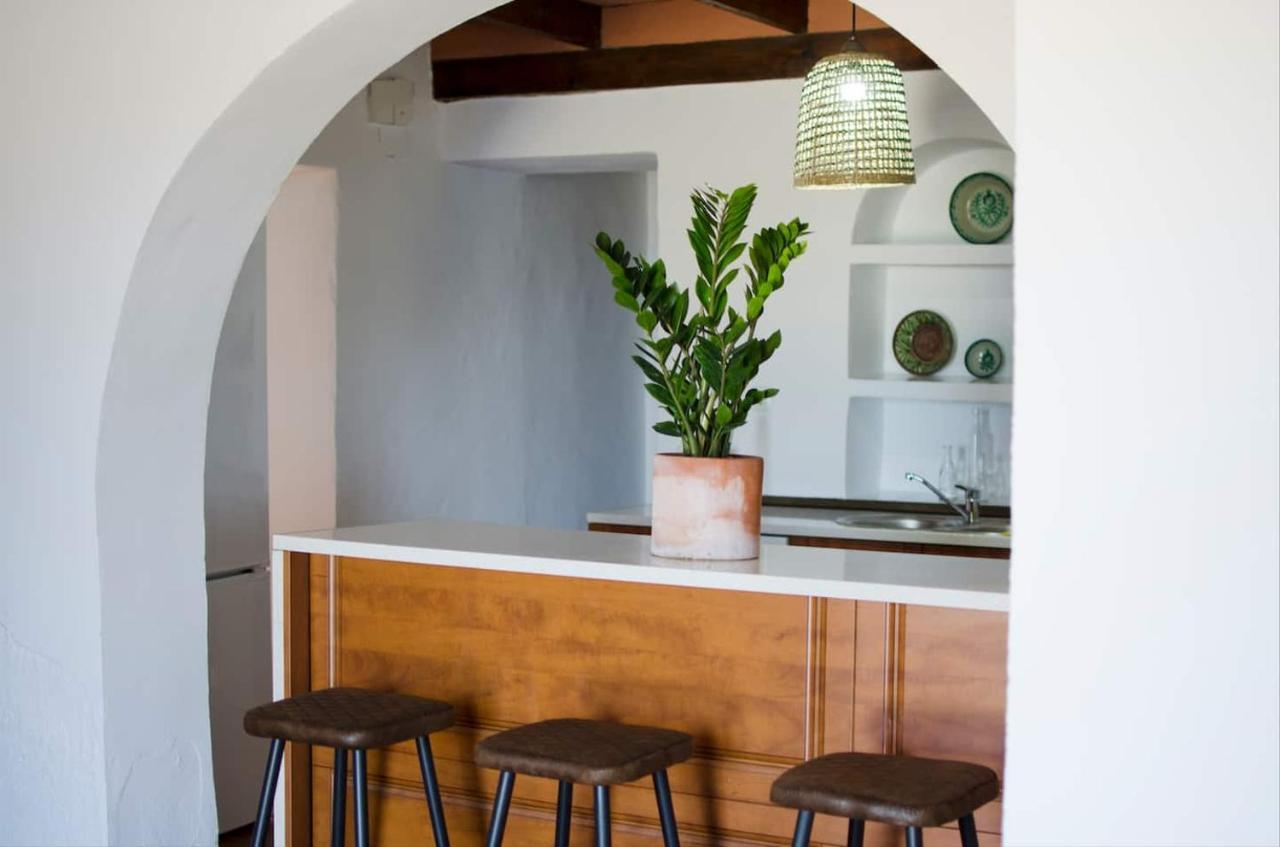 Holiday home Cortijo El Guarda