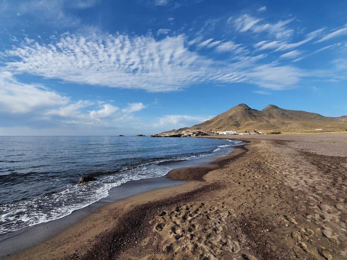 Cortijo El Guarda * Almeria