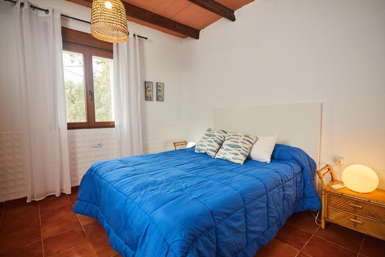 Cortijo El Guarda Holiday home