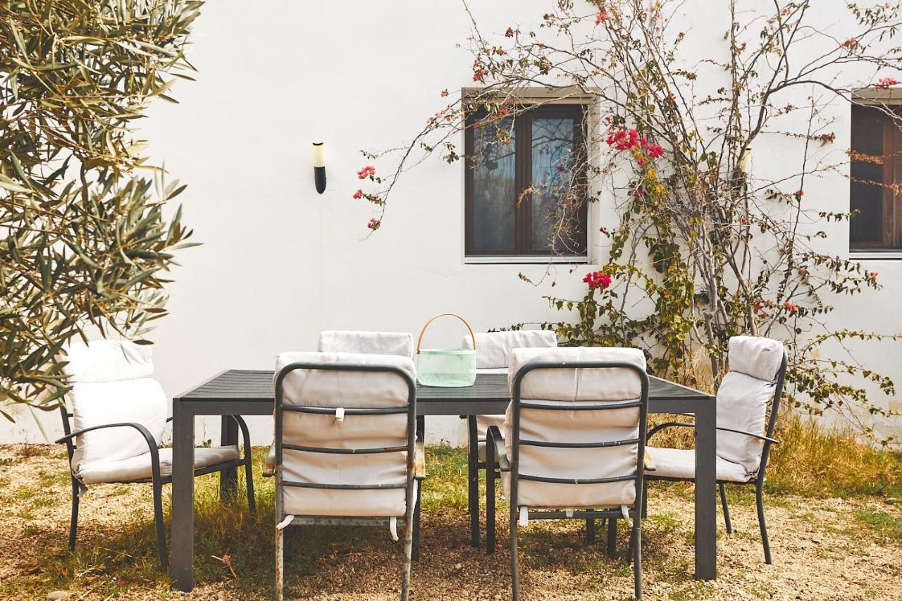 Holiday home Cortijo El Guarda *