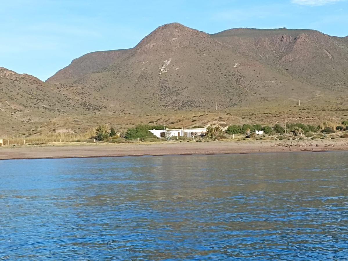 Cortijo El Guarda Holiday home *