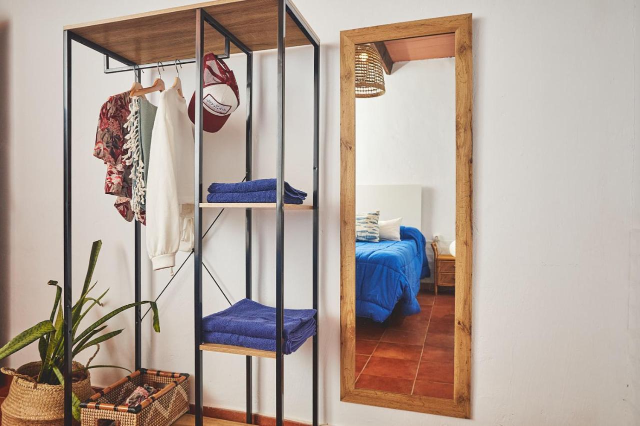 Holiday home Cortijo El Guarda Almeria