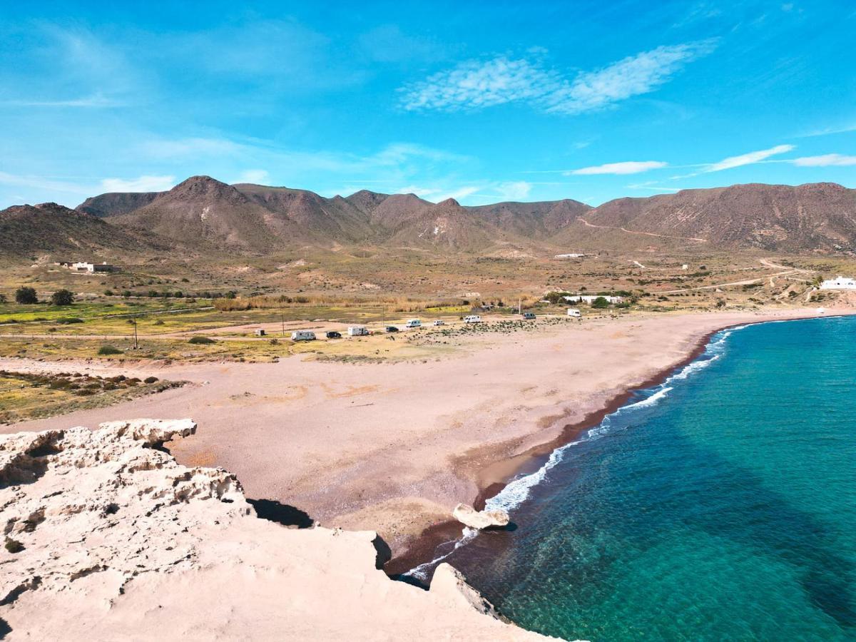 Cortijo El Guarda Almeria