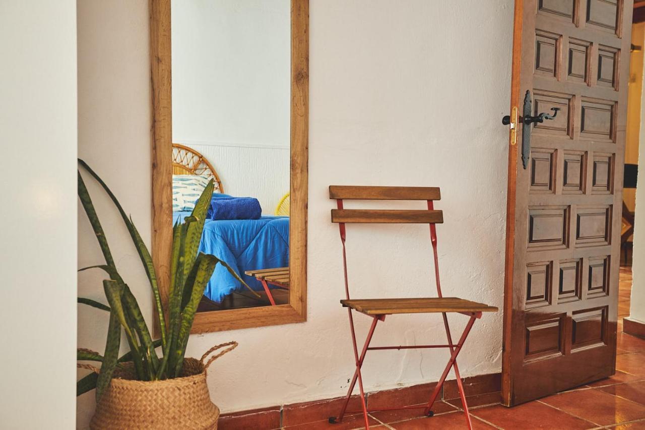 Holiday home Cortijo El Guarda *