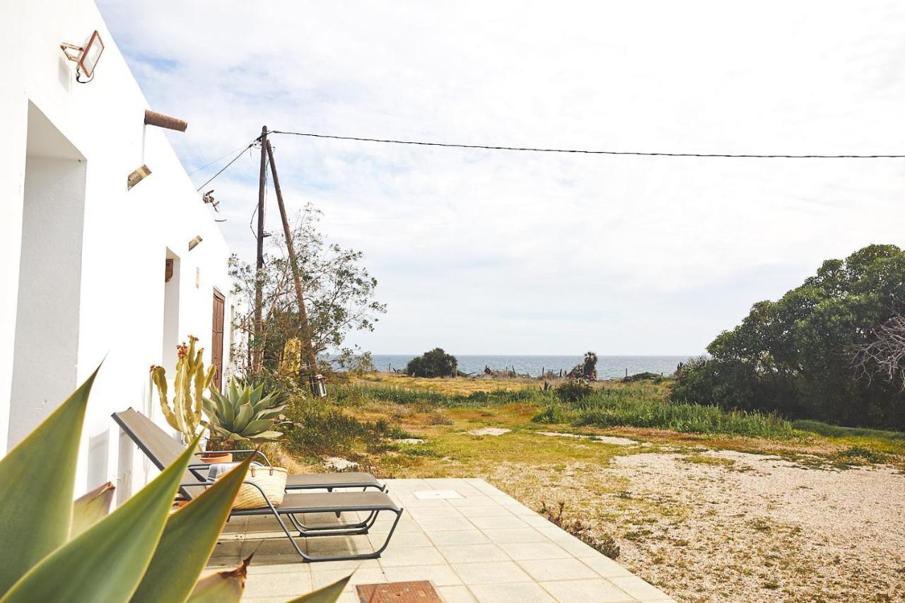 Cortijo El Guarda Holiday home Almeria