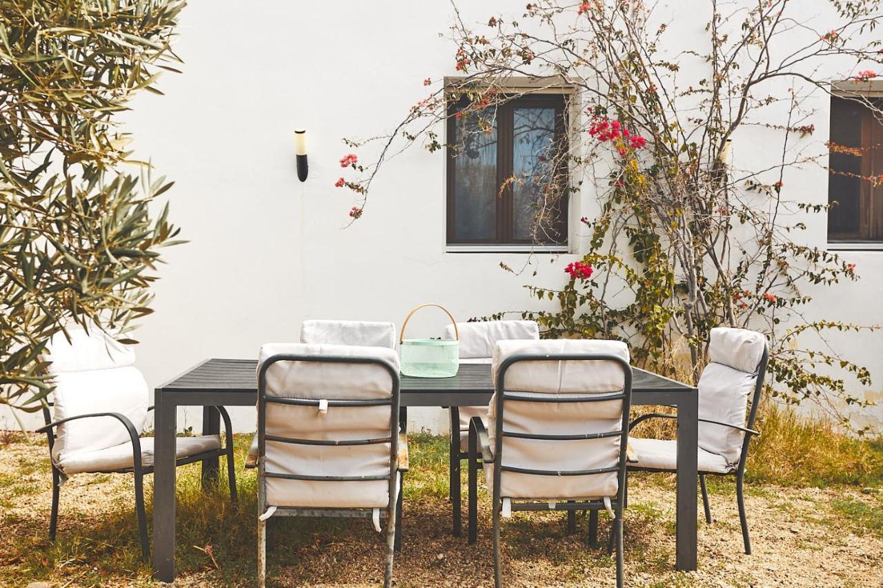 Cortijo El Guarda Holiday home Almeria