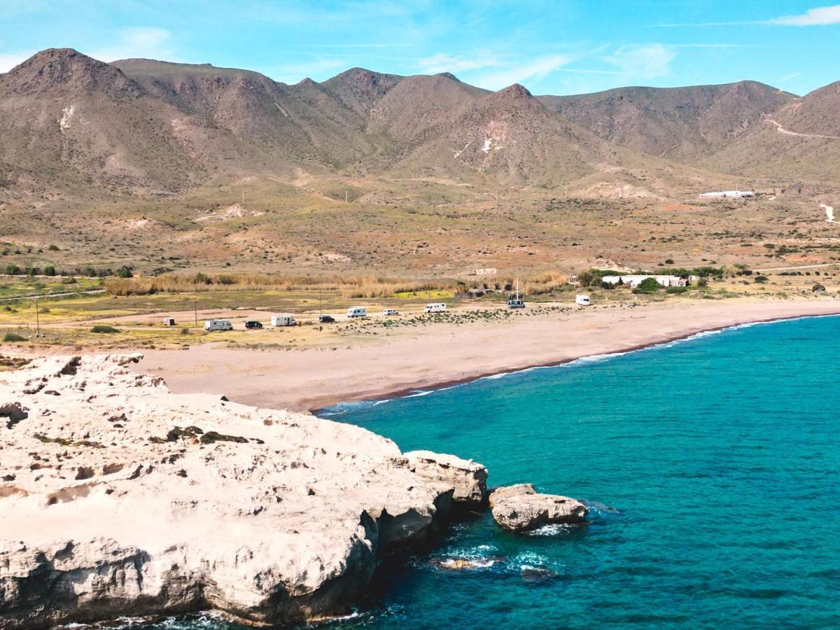 Holiday home Cortijo El Guarda